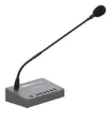 Консоль микрофонная ROXTON SX-R31