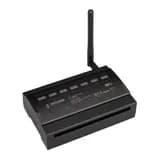 INTELLIGENT ARLIGHT Релейный модуль TY706WFDIN 230V 2х16A 4х10А 029696