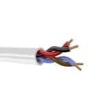 Кабель сигнальный КПСнг(А)-FRLSLTx 2x2x0.5 мм² (Ø 0.8 мм)