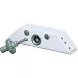 Электромеханический замок Promix-SM101.00 white (бывш. Шериф-1 лайт (НО-Б)) Промикс