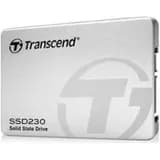 Жесткий диск SSD230S 256Gb TS256GSSD230S Transcend