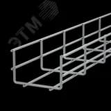 Проволочный лоток 60х300 L3000 мм INOX304