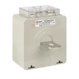 Трансформатор тока ТТЕ-A-300/5А с клеммой напряжения класс точности 0,5S EKF PROxima