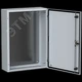 TITAN 5 Корпус металлический ЩПМ-70.50.20 УХЛ1 IP66