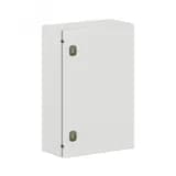 Корпус навесной уличный ST Outdoor с М/П ВxШxГ 600x400x200 мм, IP66