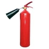 Огнетушитель ОУ-3 Панцирь