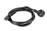 Кабель питания REM R-10-Cord-C13-S-3