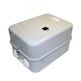 Пускатель э/м ПМ12-063241 У3 В, 220В, РТТ-231, 63,0А, АЭС Электротехник