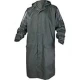 Плащ влагозащитный МА400 , зеленого цвета, размер XL