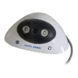 Потолочная AHD камера UNIQUE UV-AHDDM301