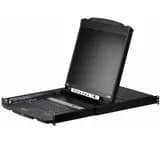 KVM переключатель ATEN CL5800N-ATA-RG