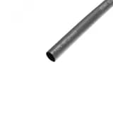 Термоусаживаемая трубка клеевая 9,0 3,0 мм, черная, упаковка 10 шт. по 1 м, REXANT