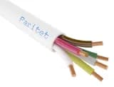 КСПВ 6x0.4 Паритет (200 м) Кабель для систем связи, сигнализации и телекоммуникаций, внутренней прокладки
