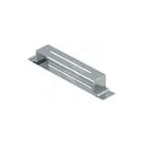 Соединительная накладка кабельного канала EUK 190x48 мм (сталь)