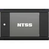 Телекоммуникационные шкаф NTSS Премиум NTSS-W9U6045GS-BL