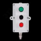 Пост управления взрывозащищенный ПКВ МК 1.0 Exd-А-112009 тип 303