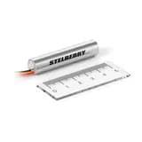 Сверхчувстивтельный малошумящий всенаправленный микрофон с цифровой обработкой речевым фильтром и АРУStelberry M-50HD