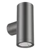 Светильник LGDRAYWALLTWINR462x3W Warm3000 GR 24 deg 230V Arlight IP65 Металл 3 года 0333061