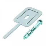 Комплекты крепления ОКЛ FR ПР-40 (100 компл/уп) PR08.5209