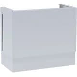 Цоколь верхний с компенсатором (260-410х300х150) EKF