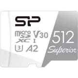 Карта памяти Silicon Power 512GB SP512GBSTXDA2V20SP