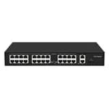 Коммутатор на 24 PoE портов ST-NS024MB-GDF Smartec