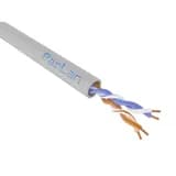 Витая пара UTP ParLan Cat5e PVC 2х2х0.52 (внутренний)