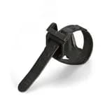 Подвес ПКТ 160 (черн) (100шт) 57550 КВТ