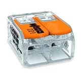 Клемма 2-проводная 0.5-6мм2