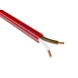 Кабель сигнальный Паритет KСВВнг-LS 2x0.5 мм