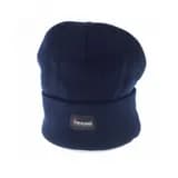 Шапка с тинсулейтом цв. Синий