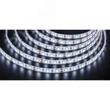 Лента светодиодная LEDx60/м 5м 14.4Вт/м 12В IP65 дневной