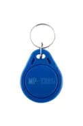 Брелок Mifare Zero, синий