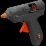 Клеевой пистолет ОНЛАЙТ 90 084 OTE-Pk01-20W-7 (20 Вт, 7 мм)