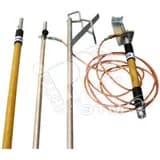 Заз.для ЖД до 3,3кВ УЗП-3Н-КС 50кв.мм ZAP219-50 Энергозащита Ереван