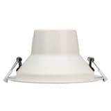 Светильник LTD-LEGEND-R230-35W Day4000 (WH, 50 deg) (Arlight, IP20 Металл, 3 года)