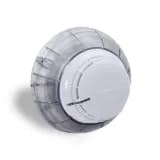 Свето-звуковой оповещатель ОПОП 124Б-R3 Рубеж