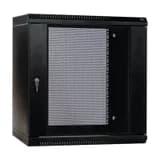 Телекоммуникационные шкаф ЦМО ШРН-Э-18.500-9005