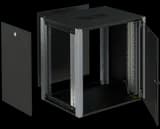 Телекоммуникационный настенный шкаф 15U 600x350 SYSMATRIX WP 6315.910