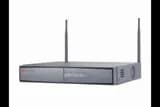 4-х канальный Wi-Fi IP-регистратор DS-N304W(B) HiWatch