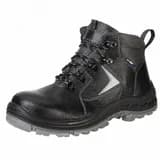 Ботинки Корвет-2, иск. мех, МП, р.36