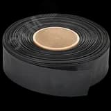 Трубка термоусадочная ТТУ 16/8 черная 100м GENERICA IEK