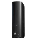 Накопитель WD Elements Desktop 8ТБ WDBWLG0080HBK-EESN