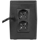 Источник бесперебойного питания (ИБП) Back Basic 1050 Euro Ippon