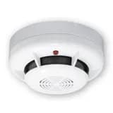 Извещатель пожарный дымовой оптико-электронный радиоканальный Теко Астра 421РК лит.1 ИП дымовой