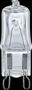 Лампа Navigator 94 216 JCD9 60W clear G9 230V 2000h (20 шт/уп)