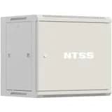 Телекоммуникационные шкаф NTSS Премиум NTSS-W12U6060FD