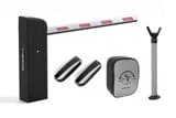 Комплект шлагбаума со стрелой 6 м DoorHan BR-PRO6000KIT