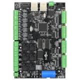 Сетевой контроллер на 4 двери ST-NC441R2 Smartec