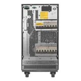 Источник бесперебойного питания HIDEN EXPERT HE33015XL, подключение внешних АКБ, 15 kVA/15 kW (PF=1)